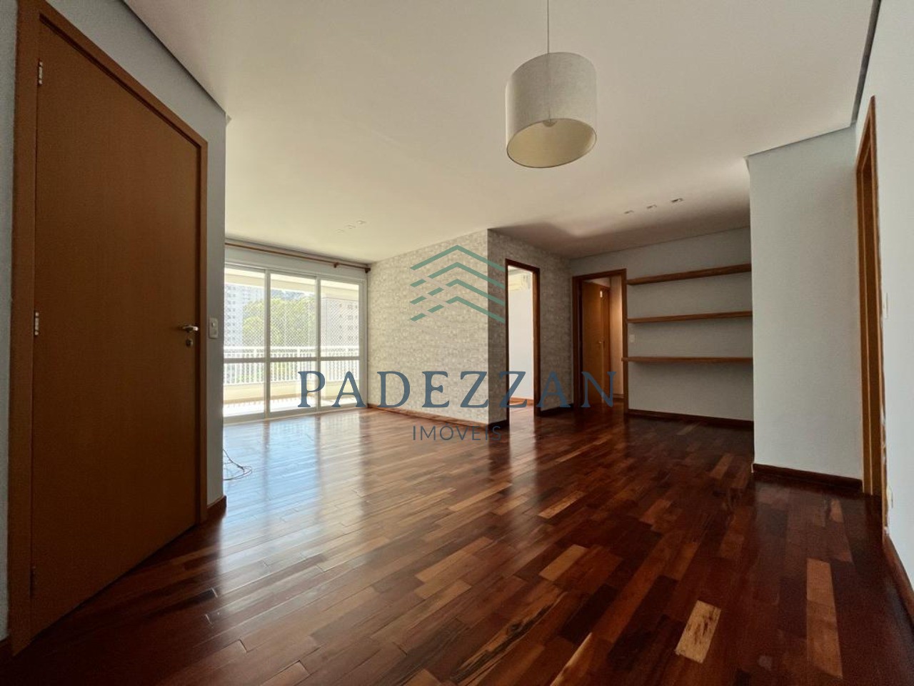 Apartamento, 3 quartos, 102 m² - Foto 4