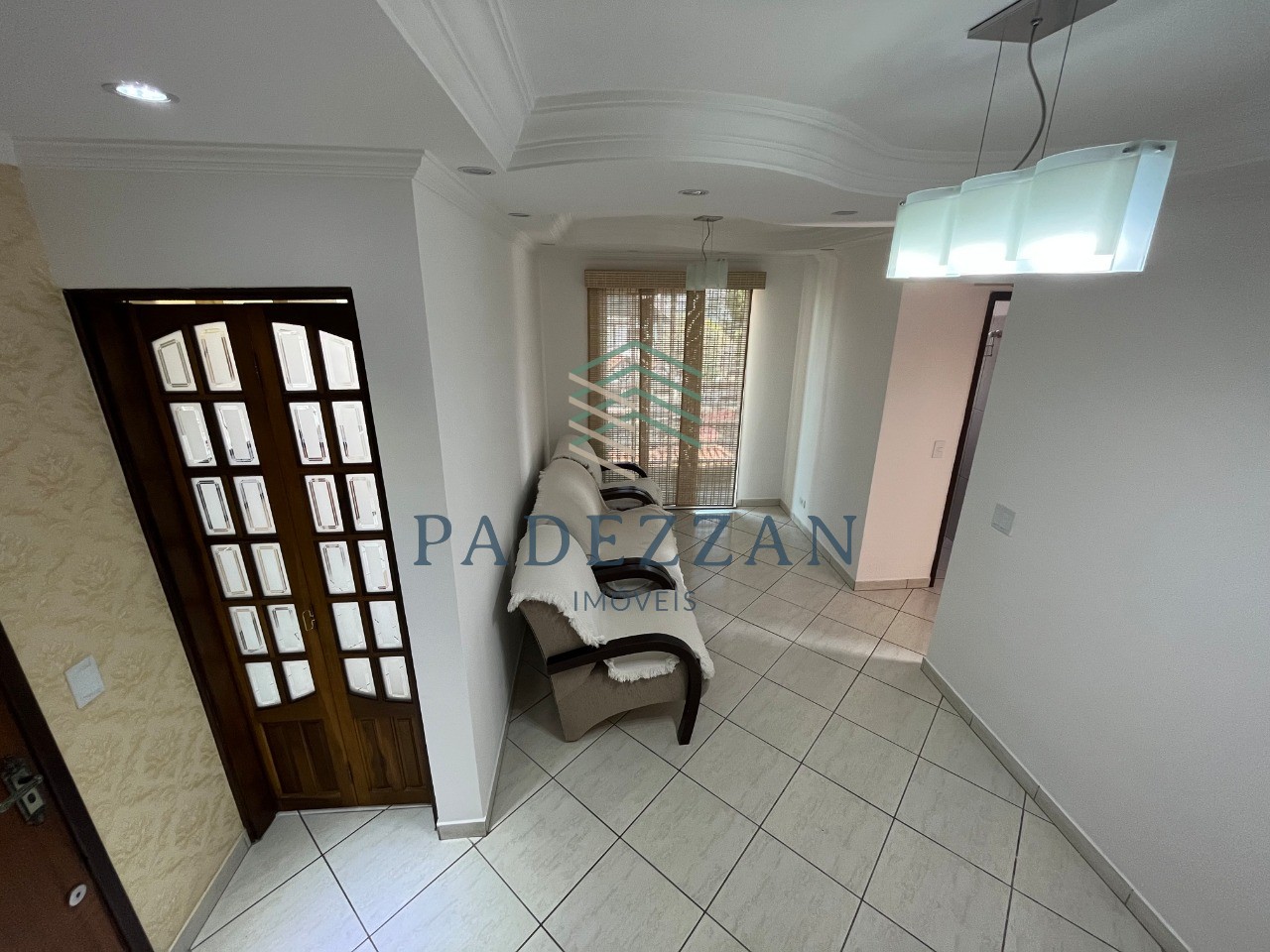 Apartamento, 2 quartos, 53 m² - Foto 8