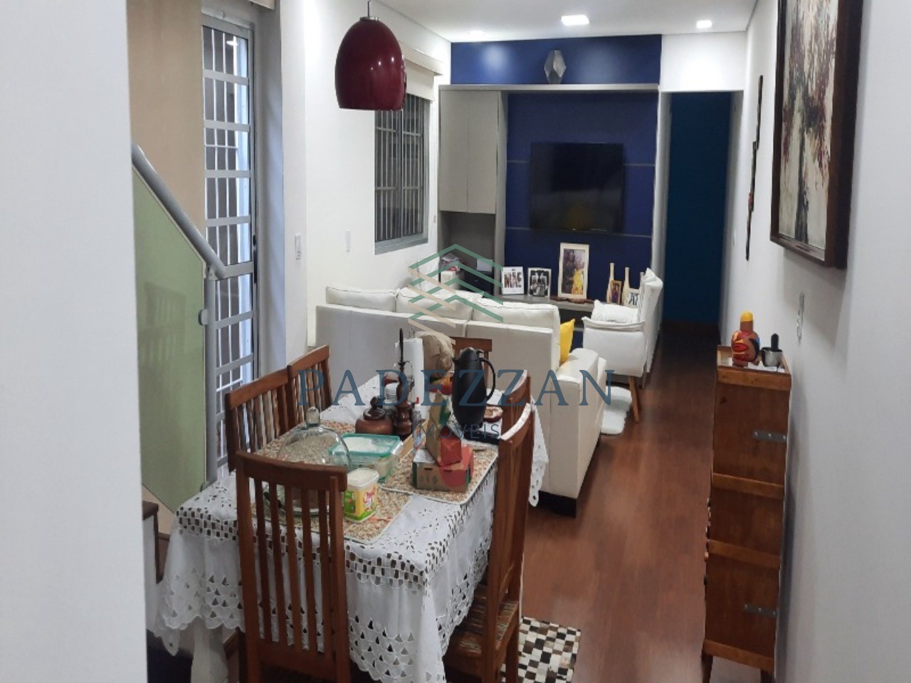 Casa, 3 quartos - Foto 6
