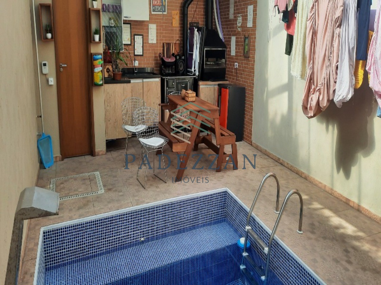 Casa, 3 quartos - Foto 18