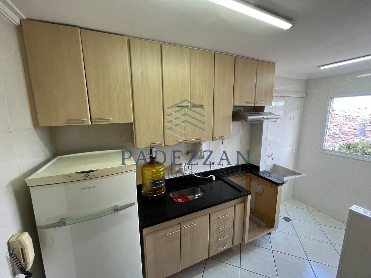 Apartamento, 2 quartos, 53 m² - Foto 3