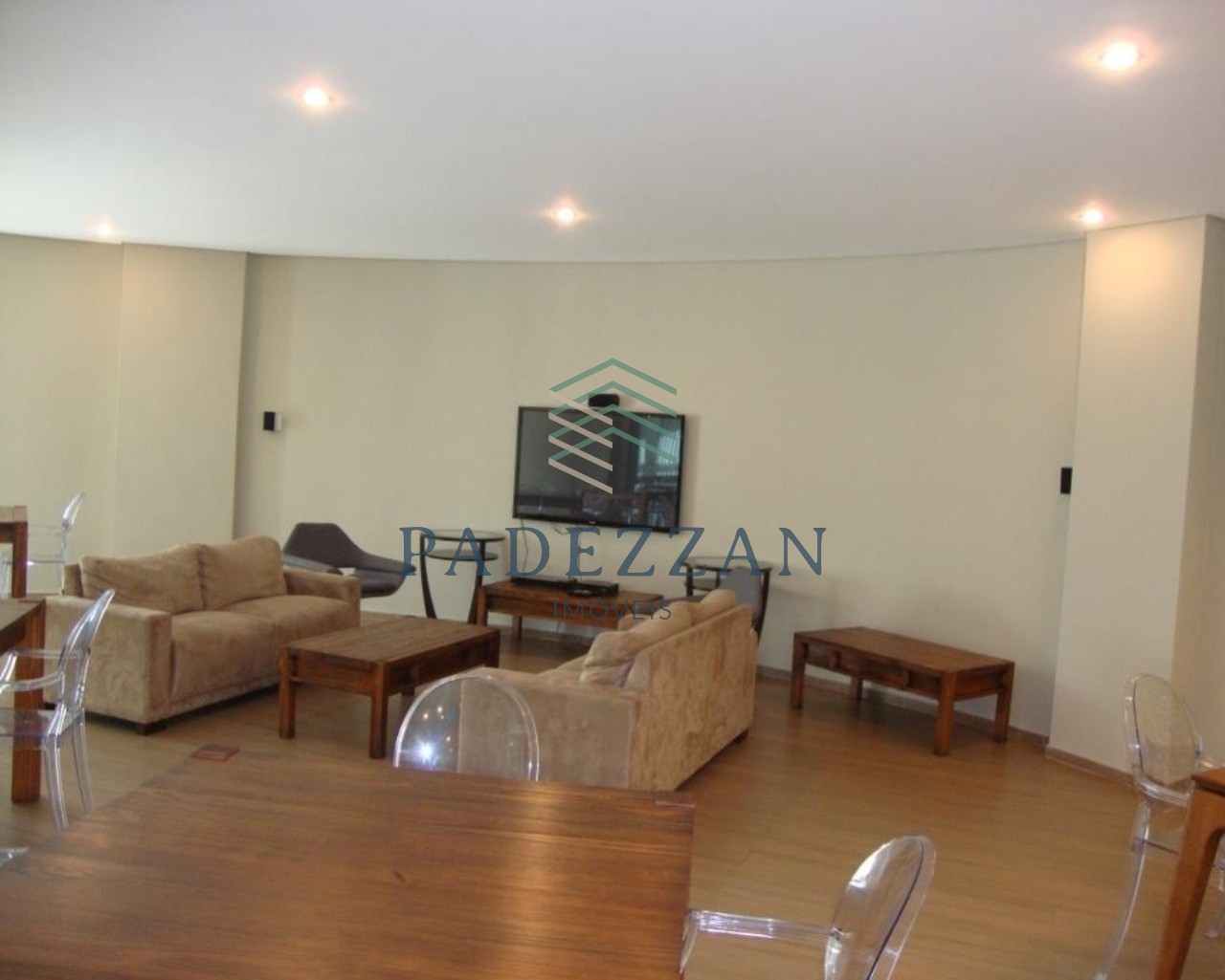Apartamento, 3 quartos, 172 m² - Foto 46