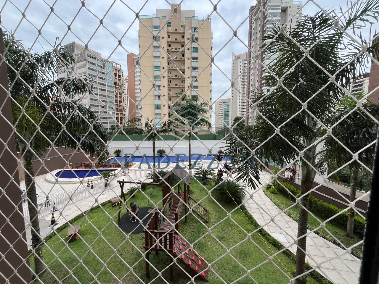 Apartamento, 3 quartos, 213 m² - Foto 21