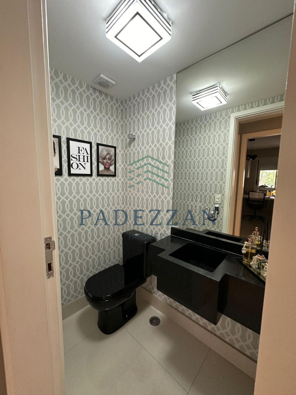 Apartamento, 4 quartos, 141 m² - Foto 9
