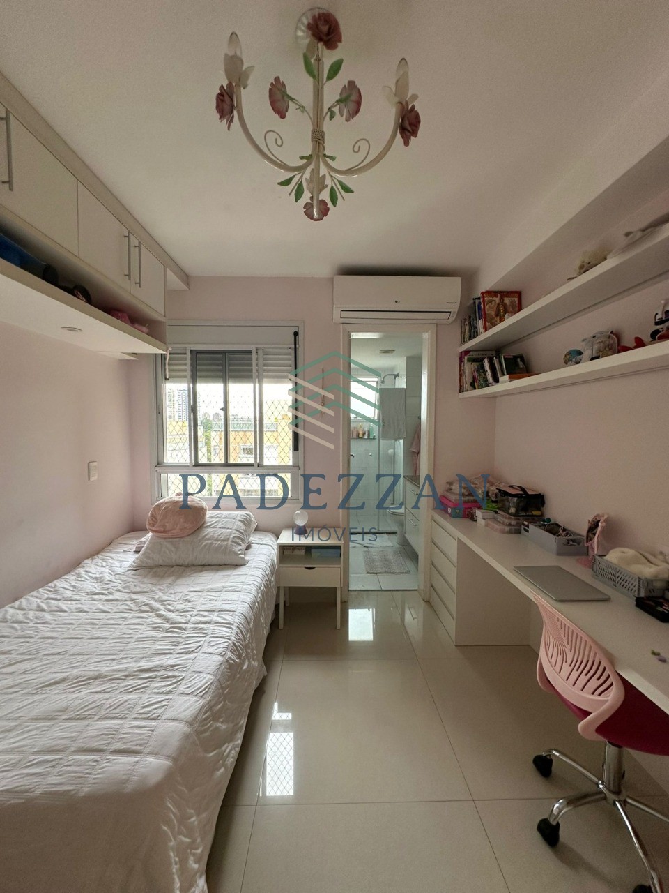 Apartamento, 4 quartos, 141 m² - Foto 8
