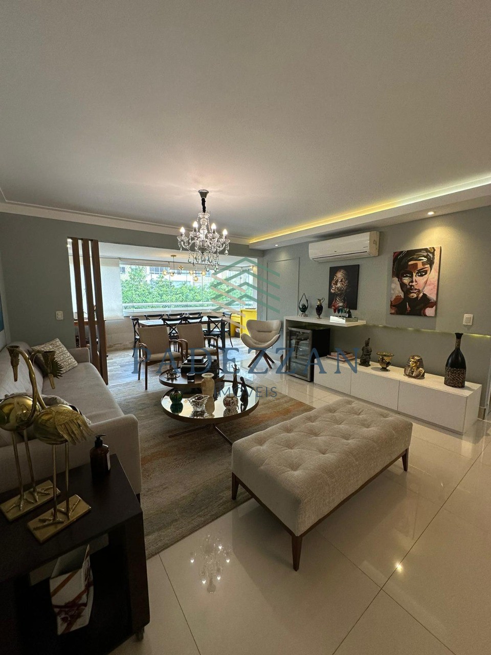 Apartamento, 4 quartos, 141 m² - Foto 3