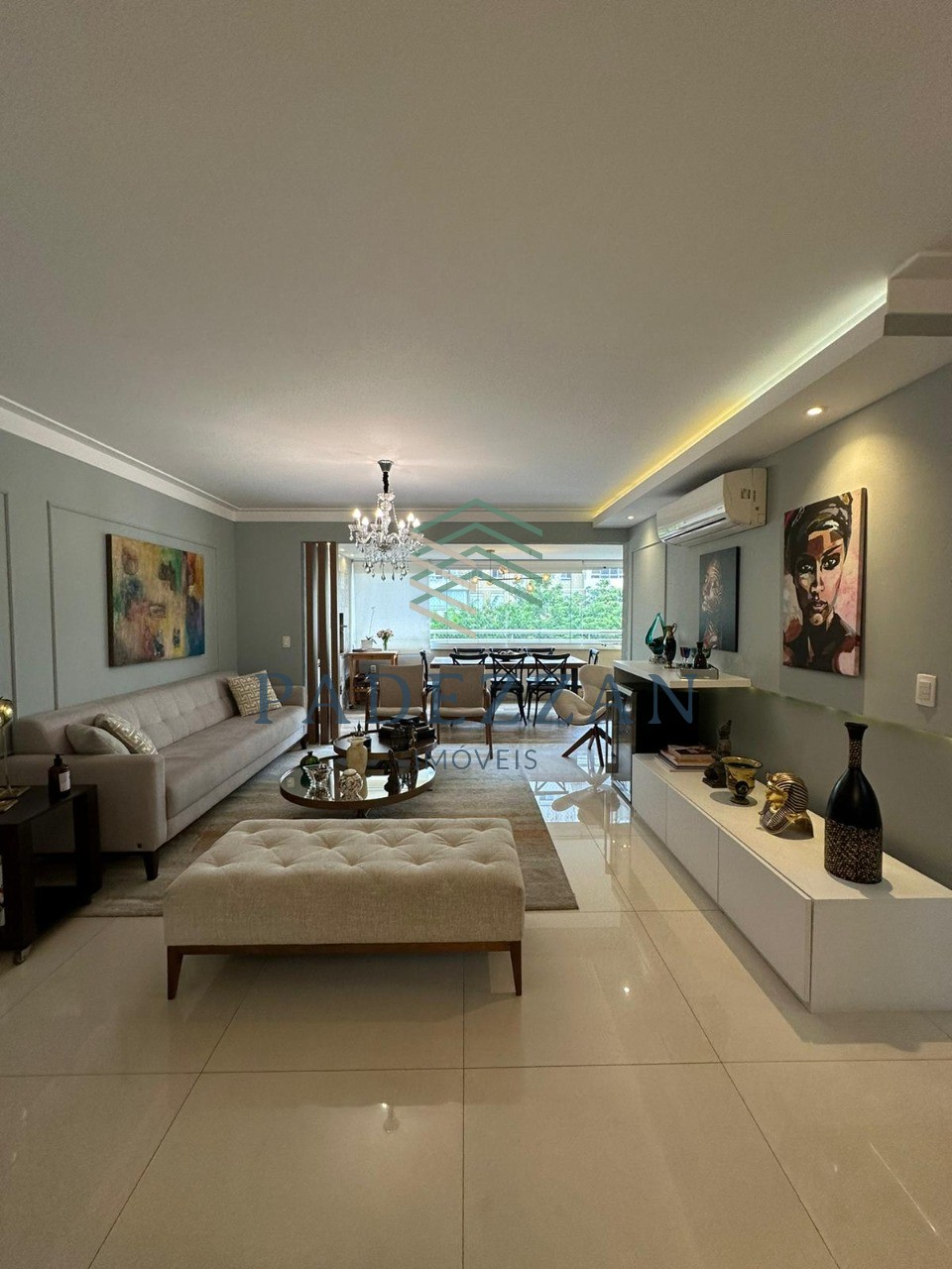 Apartamento, 4 quartos, 141 m² - Foto 1