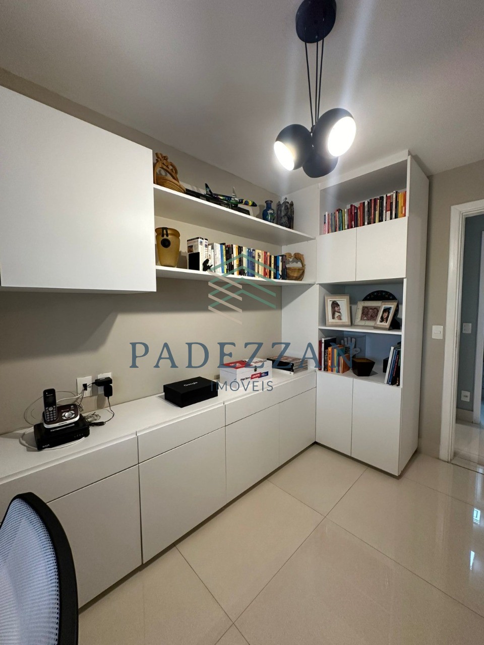 Apartamento, 4 quartos, 141 m² - Foto 7
