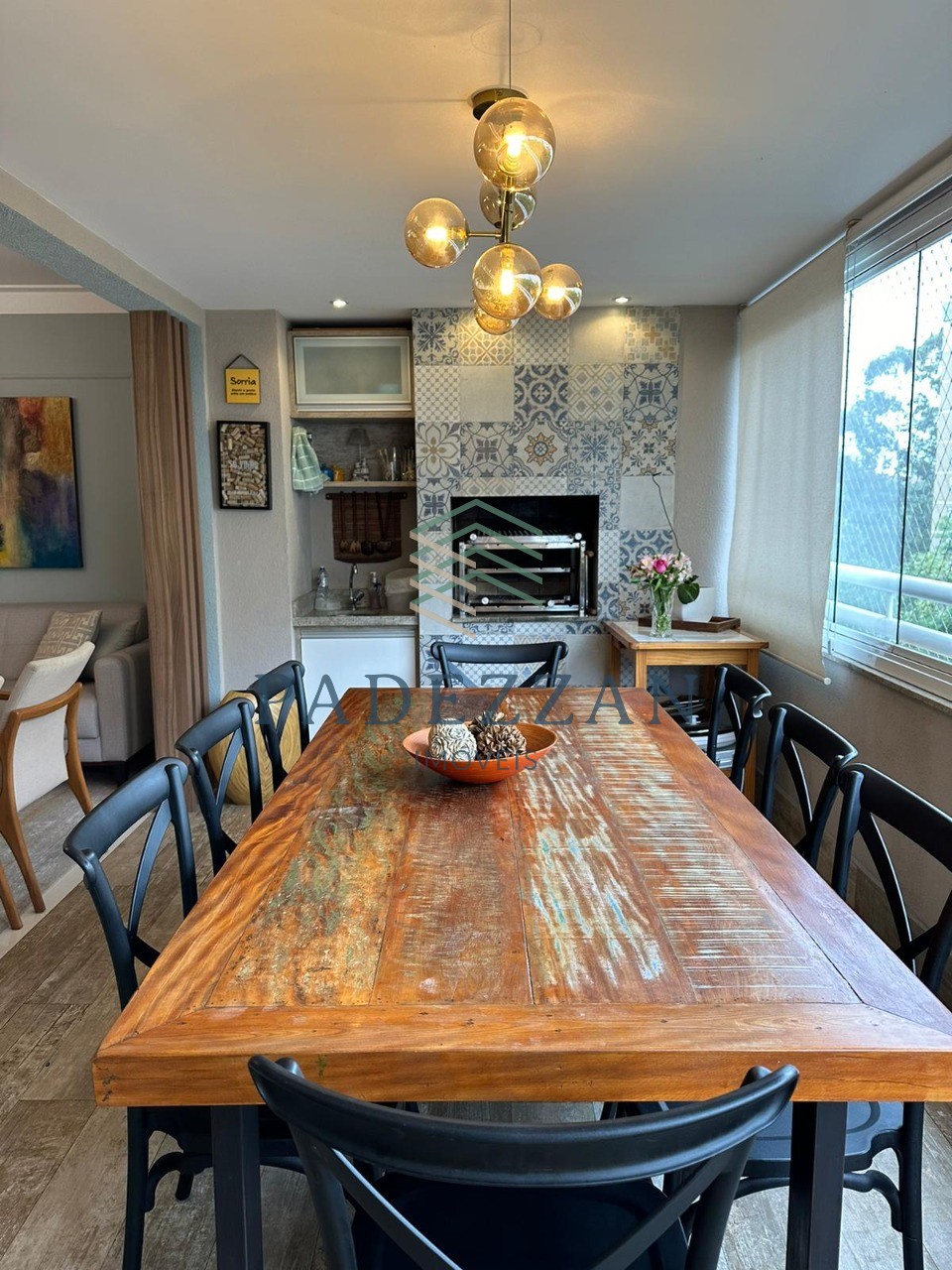 Apartamento, 4 quartos, 141 m² - Foto 6