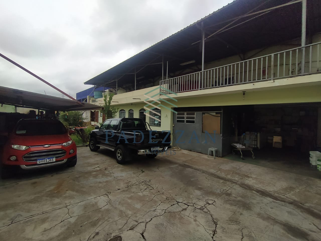 Prédio Inteiro, 363 m² - Foto 16