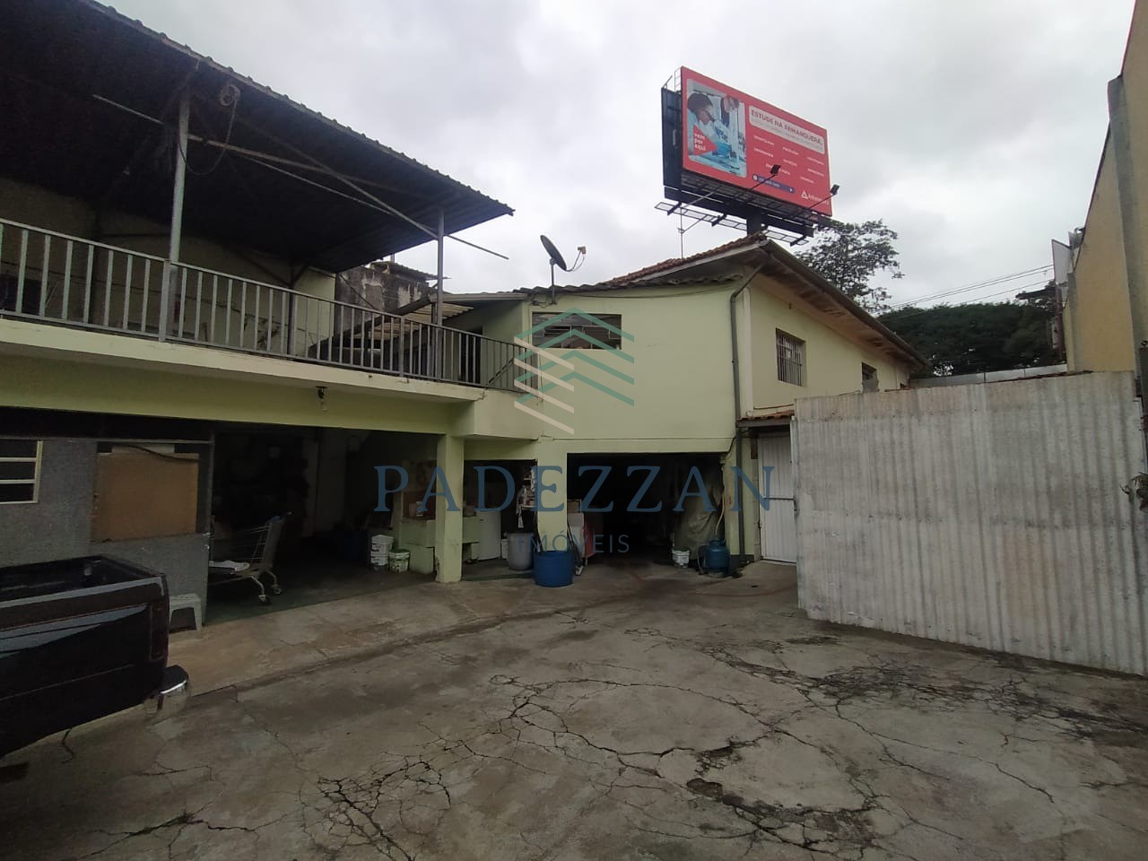 Prédio Inteiro, 363 m² - Foto 15