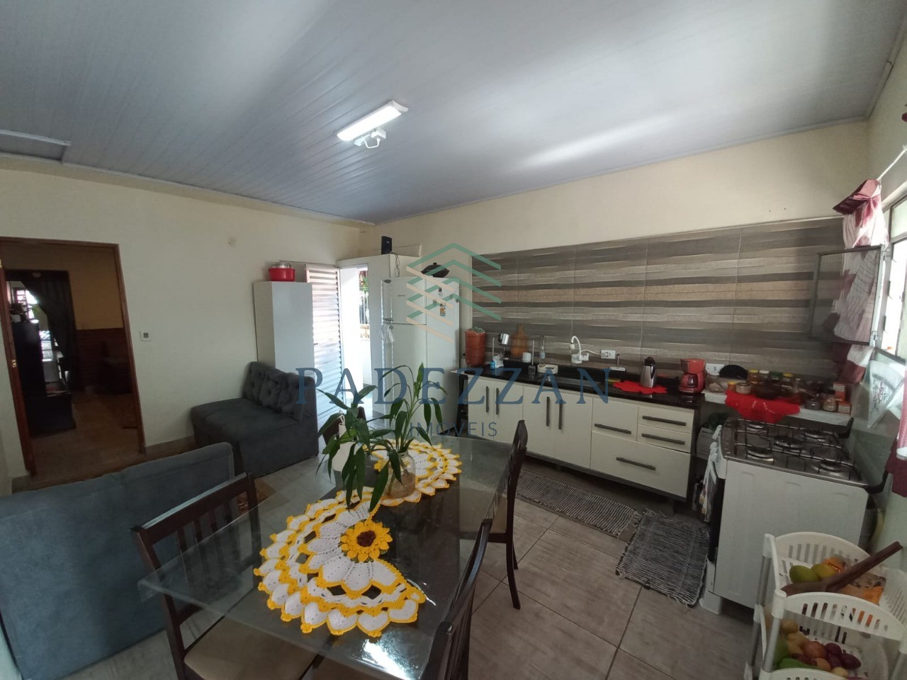 Casa, 3 quartos, 186 m² - Foto 20