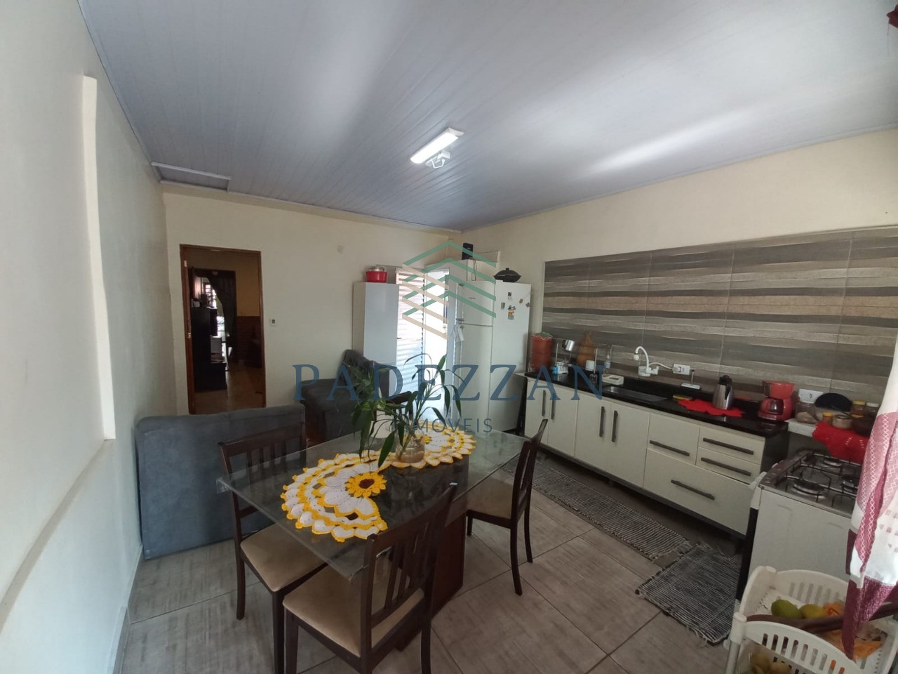 Casa, 3 quartos, 186 m² - Foto 19