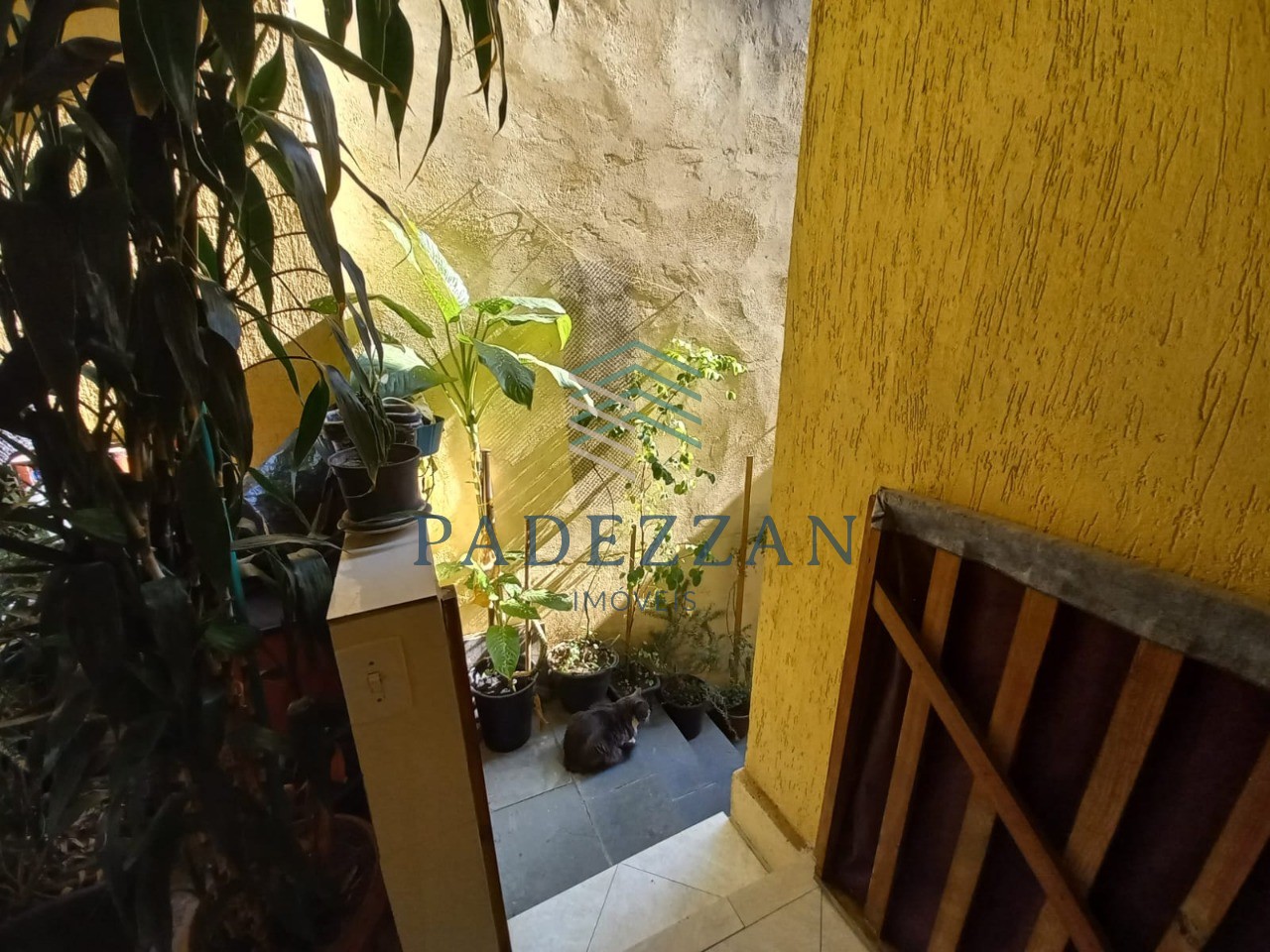 Casa, 3 quartos, 186 m² - Foto 24