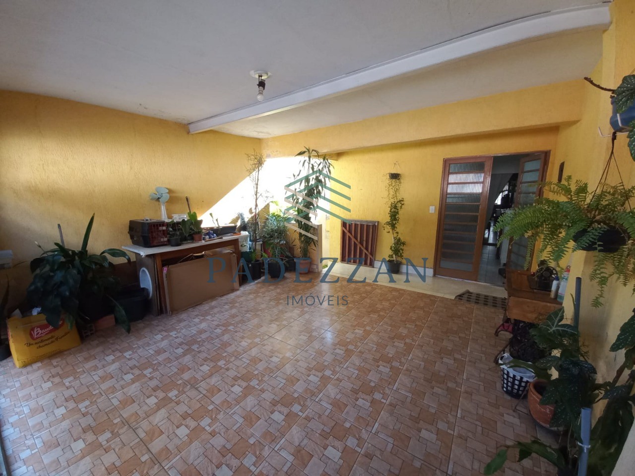 Casa, 3 quartos, 186 m² - Foto 2
