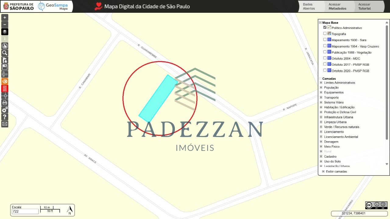 Terreno, 400 m² - Foto 10