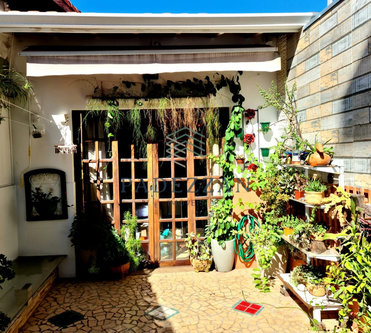Casa, 2 quartos, 125 m² - Foto 8