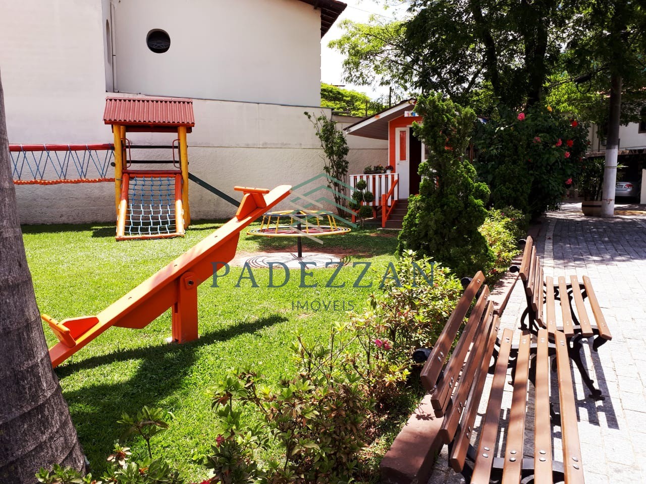 Casa, 2 quartos, 125 m² - Foto 19