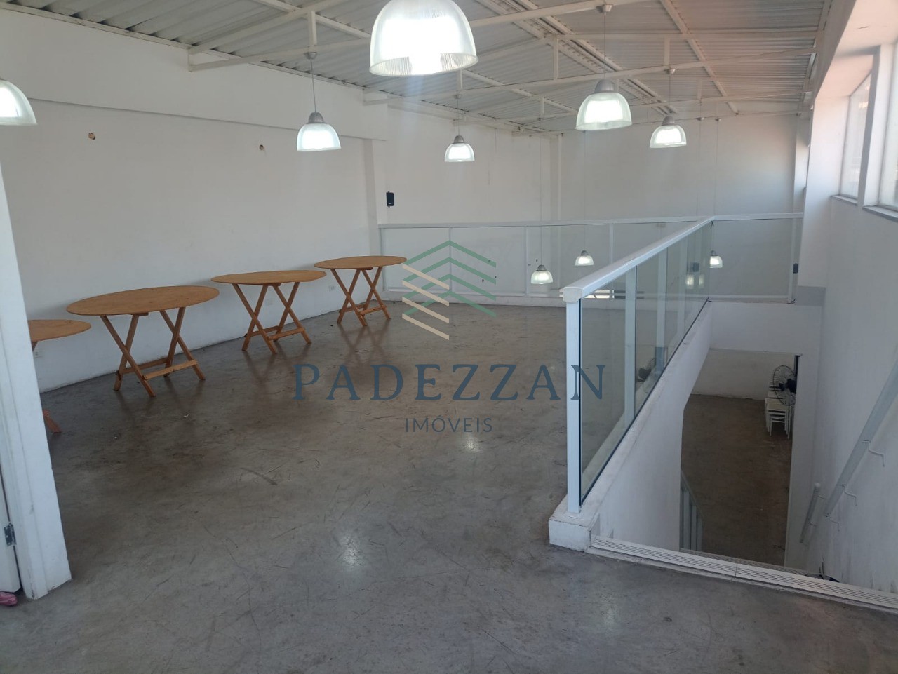Loja-Salão, 120 m² - Foto 4