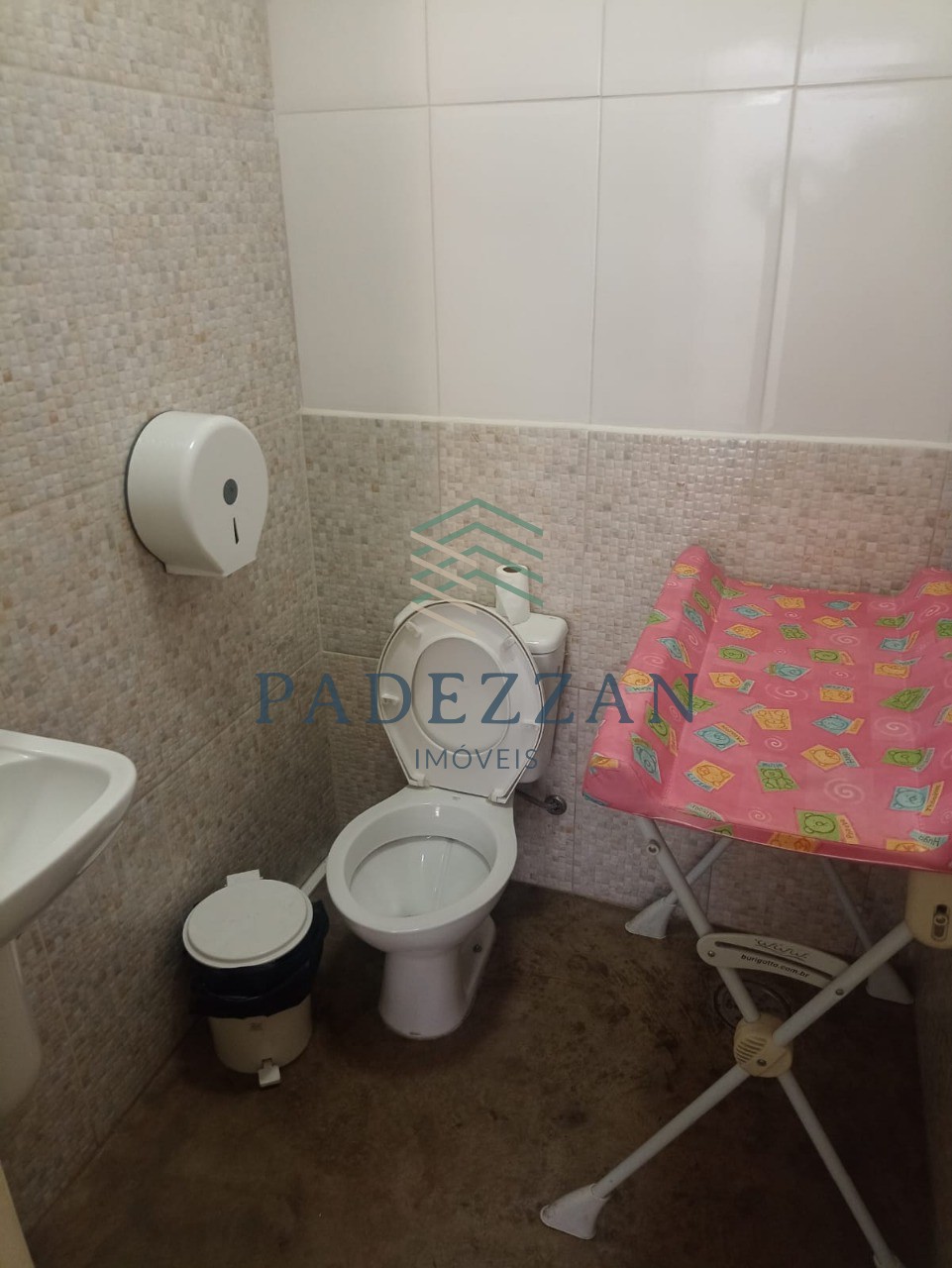Loja-Salão, 120 m² - Foto 9