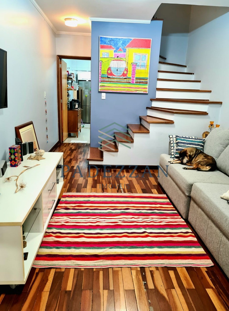 Casa, 2 quartos, 125 m² - Foto 2