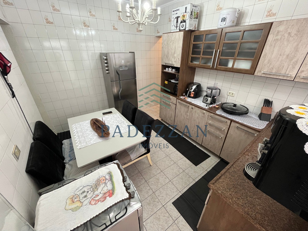 Casa, 3 quartos, 130 m² - Foto 15