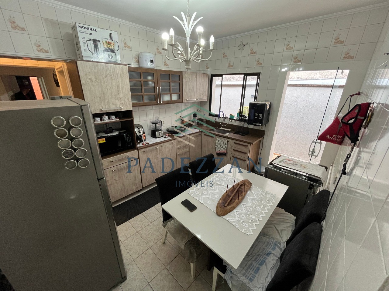 Casa, 3 quartos, 130 m² - Foto 13