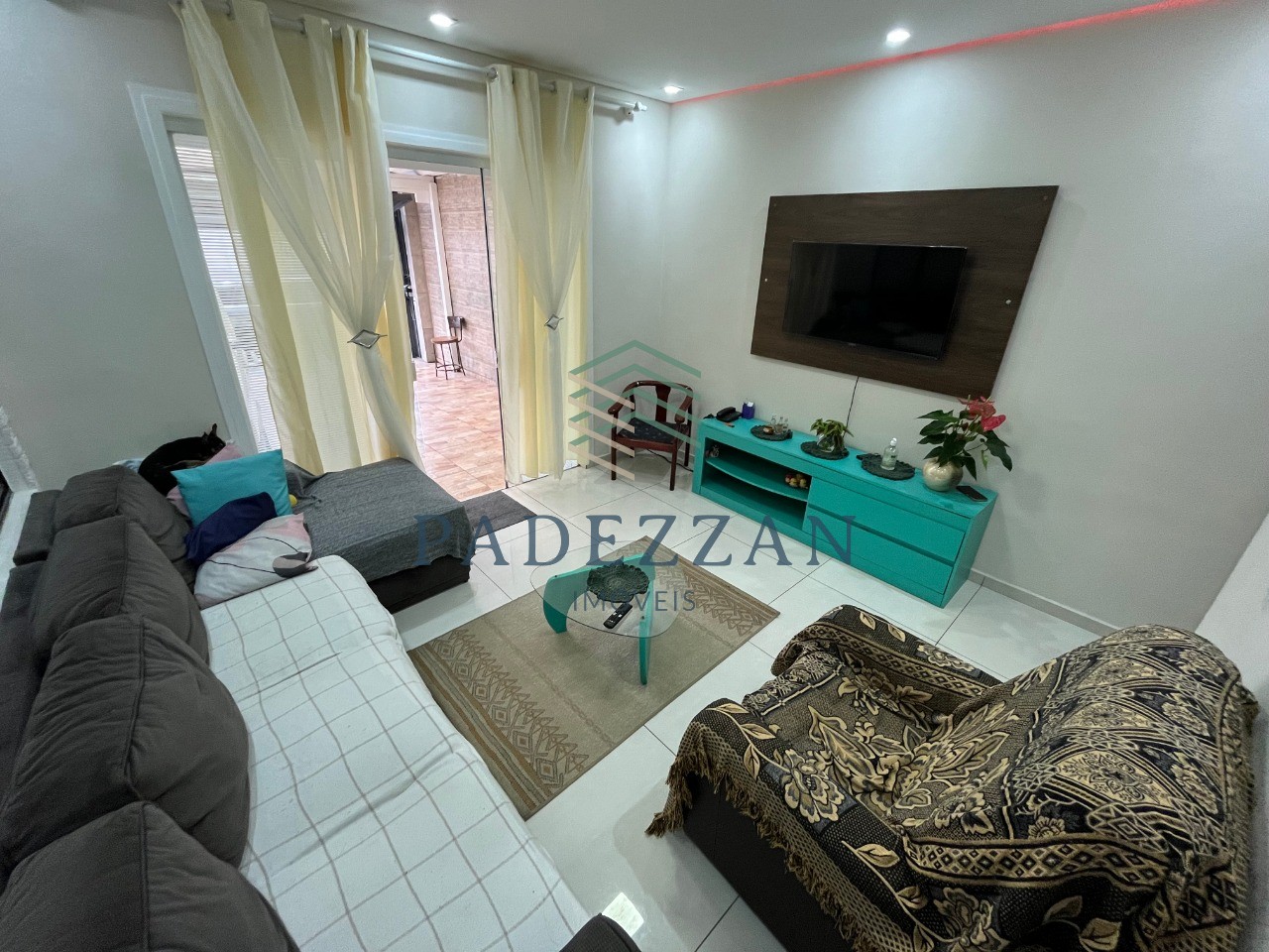 Casa, 3 quartos, 130 m² - Foto 10