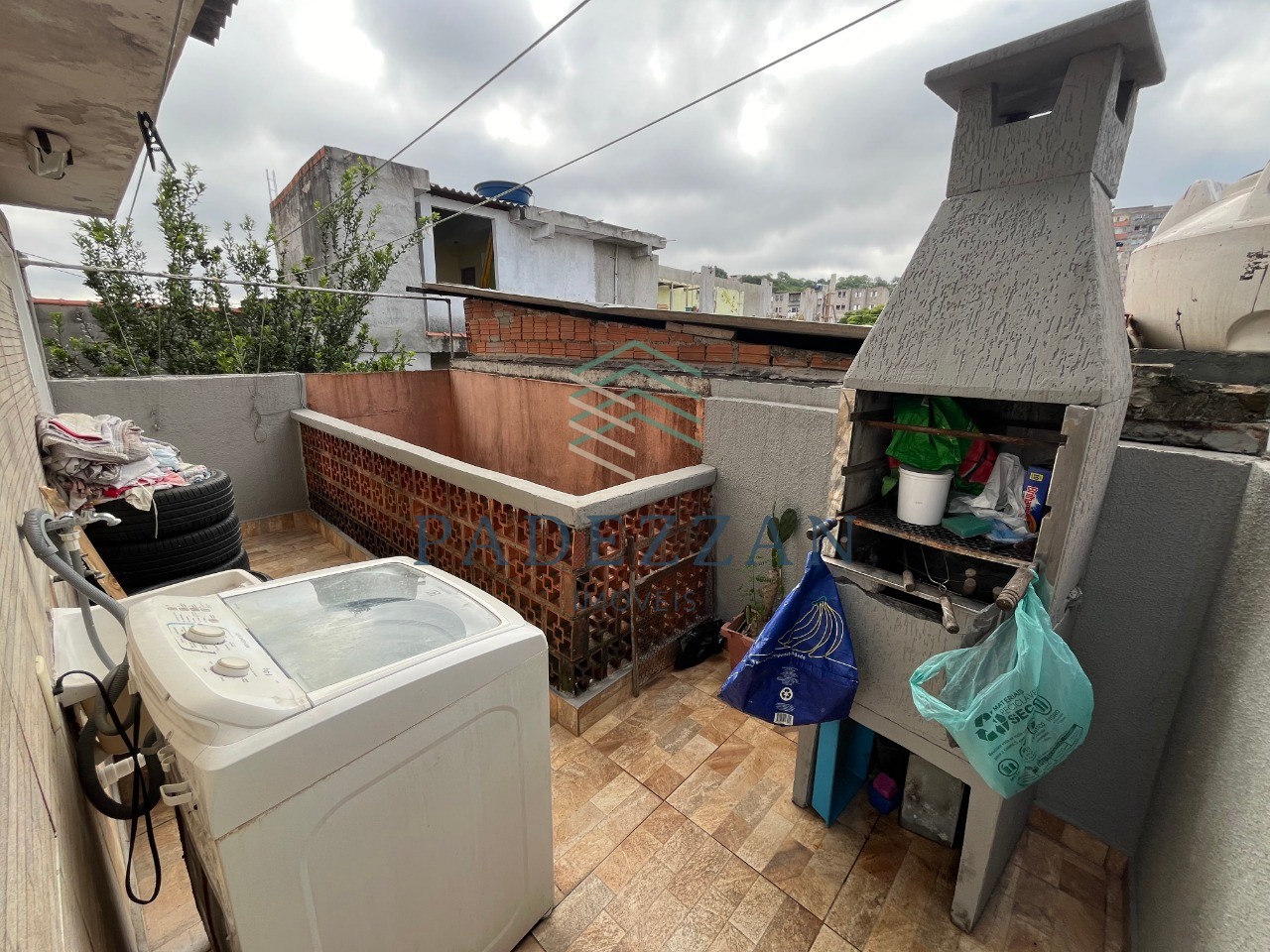 Casa, 3 quartos, 130 m² - Foto 40