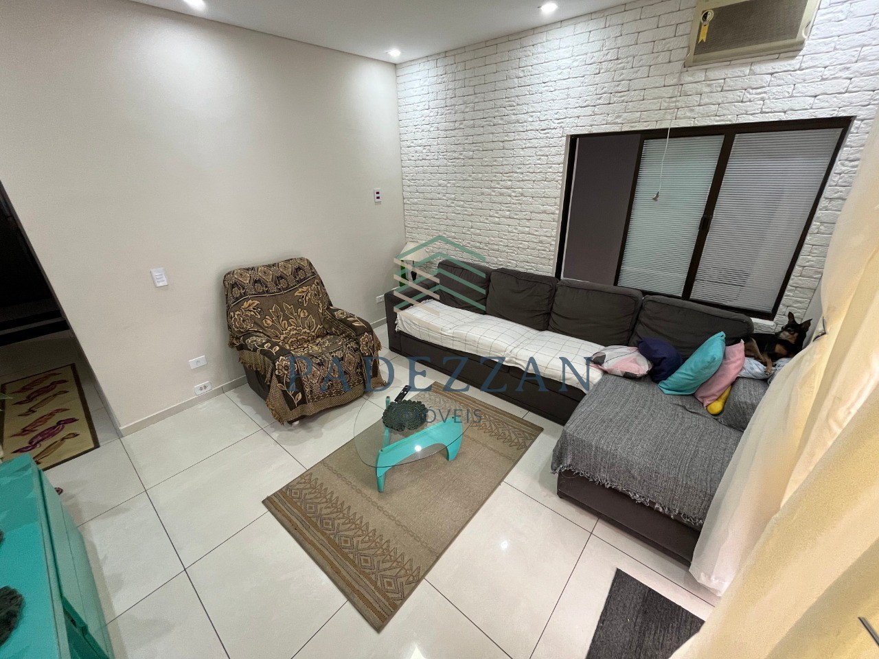 Casa, 3 quartos, 130 m² - Foto 11