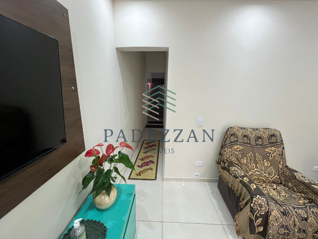 Casa, 3 quartos, 130 m² - Foto 12