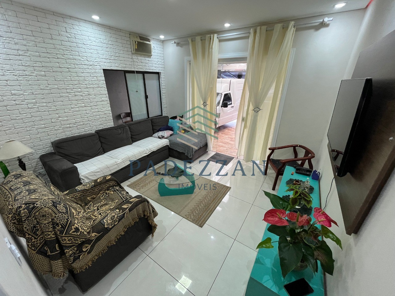 Casa, 3 quartos, 130 m² - Foto 1