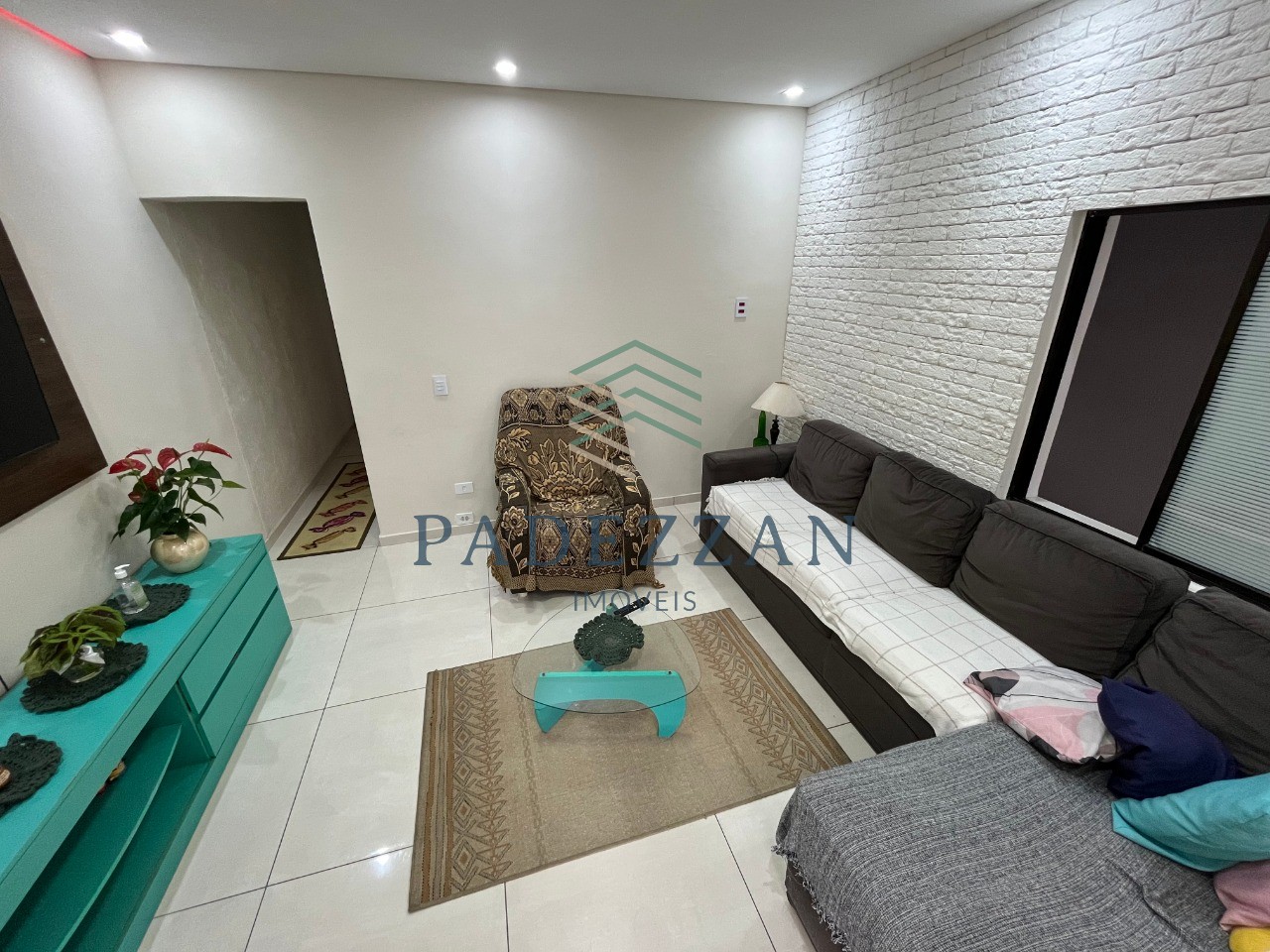 Casa, 3 quartos, 130 m² - Foto 9