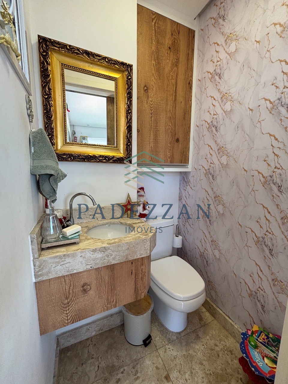 Apartamento, 3 quartos, 172 m² - Foto 12