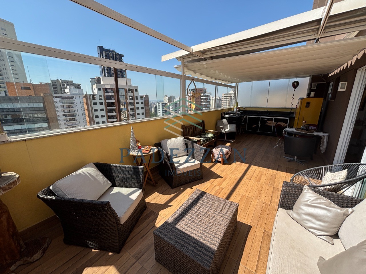 Apartamento, 3 quartos, 172 m² - Foto 18