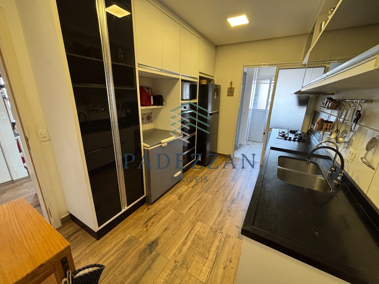 Apartamento, 3 quartos, 172 m² - Foto 22