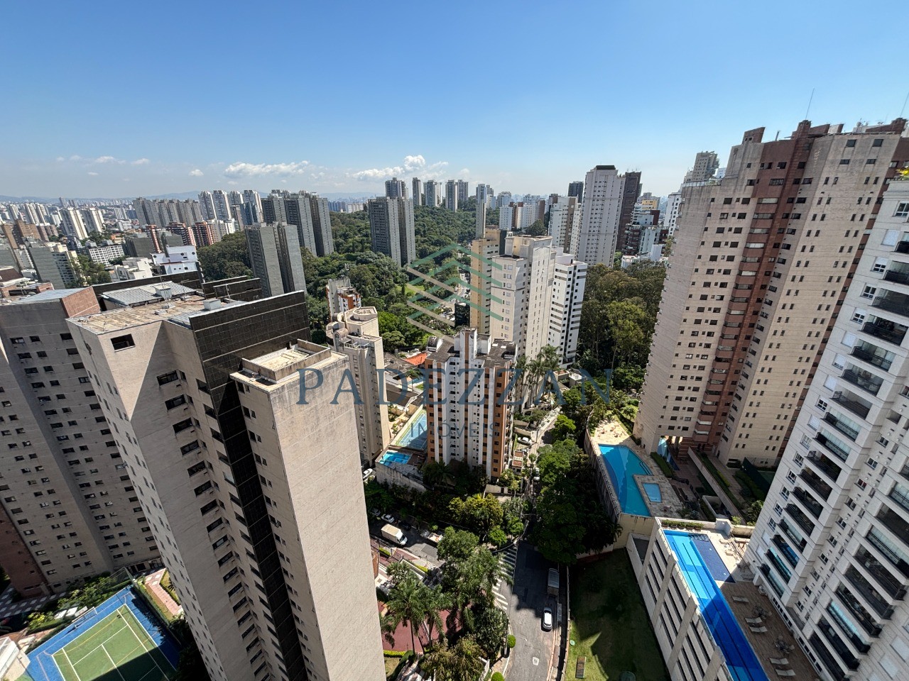 Apartamento, 3 quartos, 172 m² - Foto 19