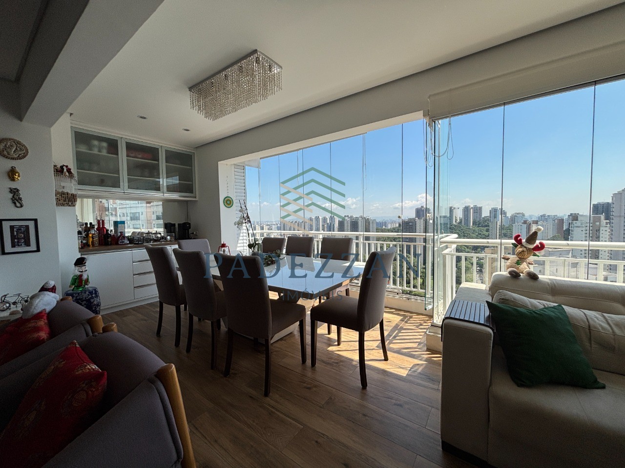 Apartamento, 3 quartos, 172 m² - Foto 6