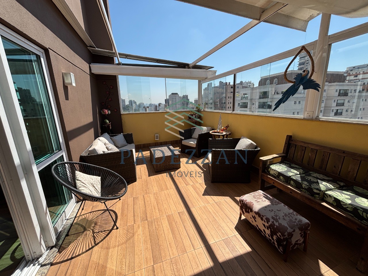 Apartamento, 3 quartos, 172 m² - Foto 13