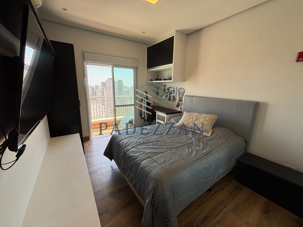 Apartamento, 3 quartos, 172 m² - Foto 39