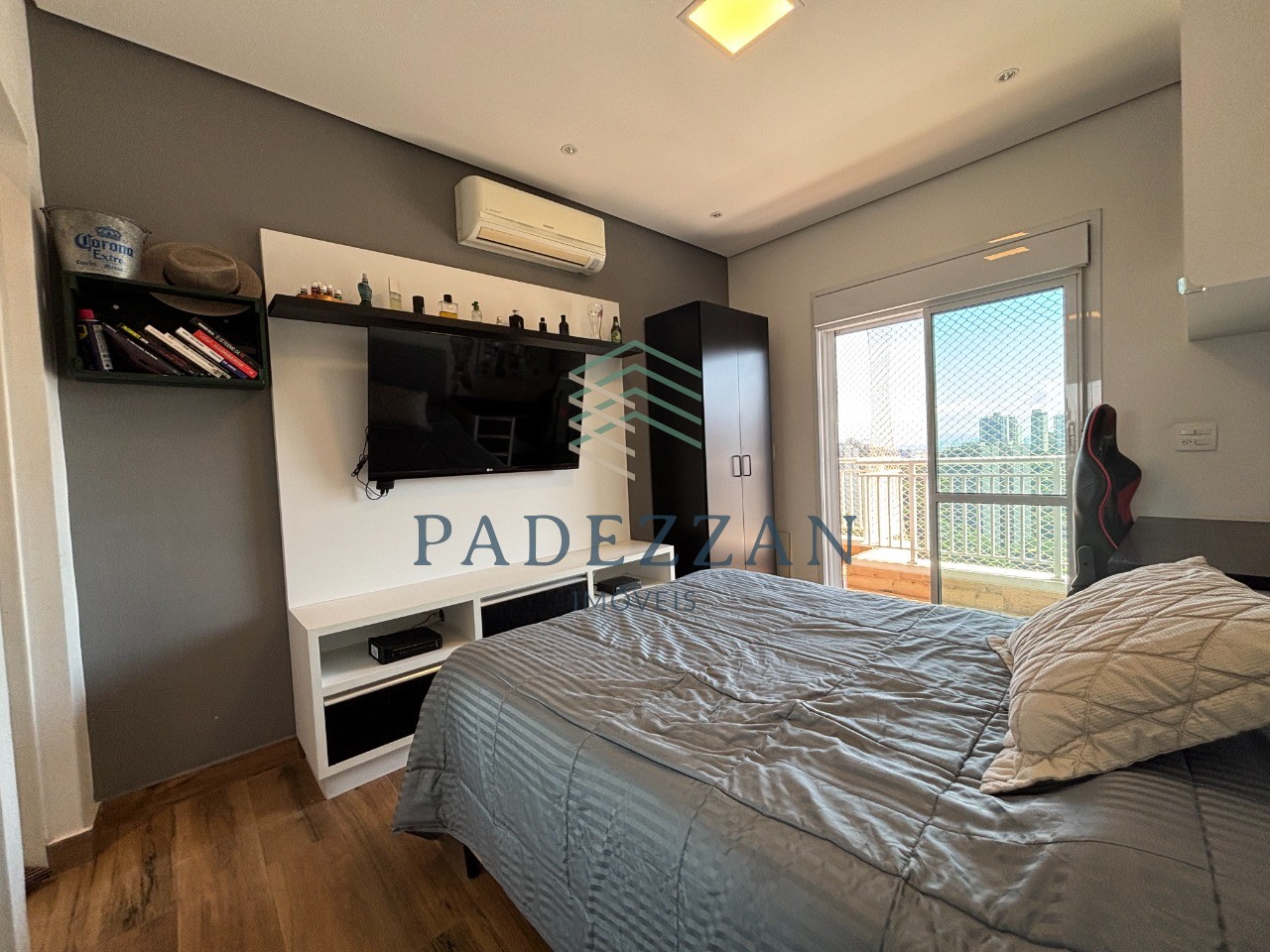 Apartamento, 3 quartos, 172 m² - Foto 40