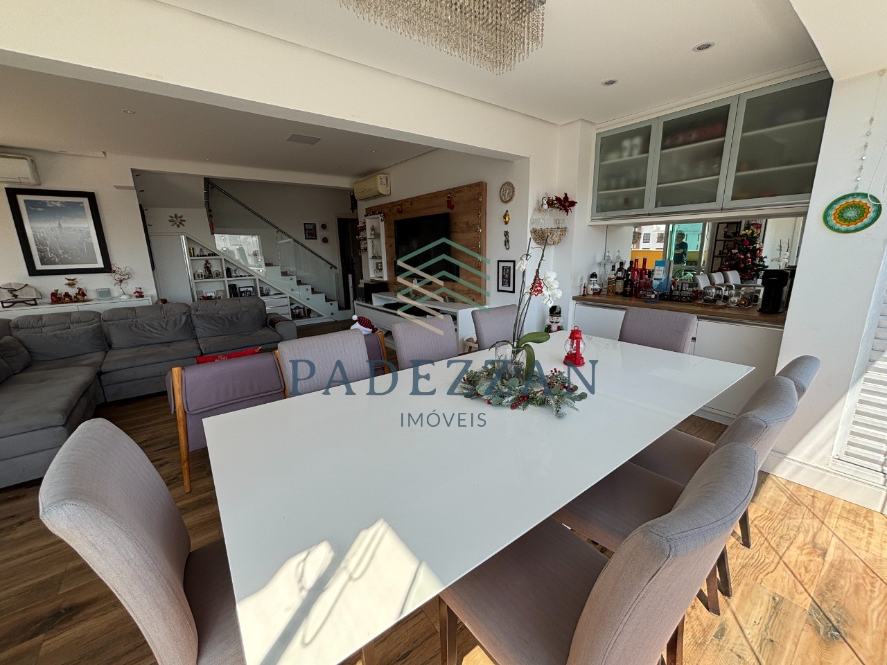 Apartamento, 3 quartos, 172 m² - Foto 7