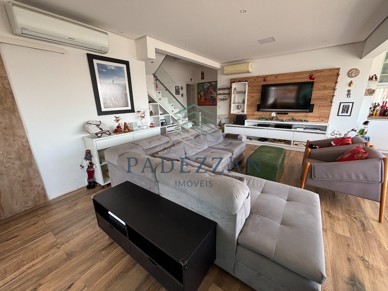 Apartamento, 3 quartos, 172 m² - Foto 3