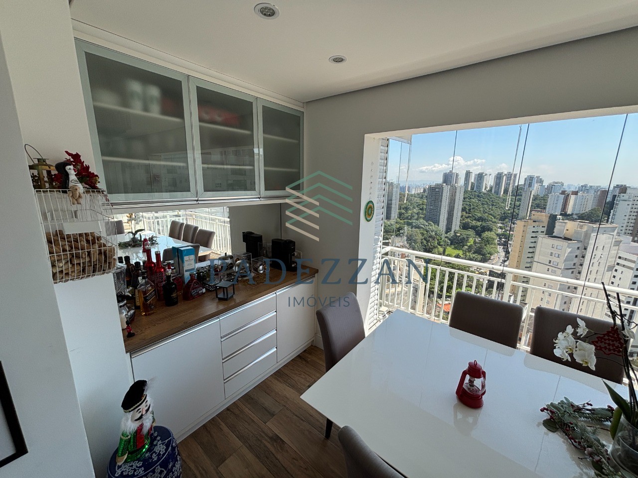 Apartamento, 3 quartos, 172 m² - Foto 5