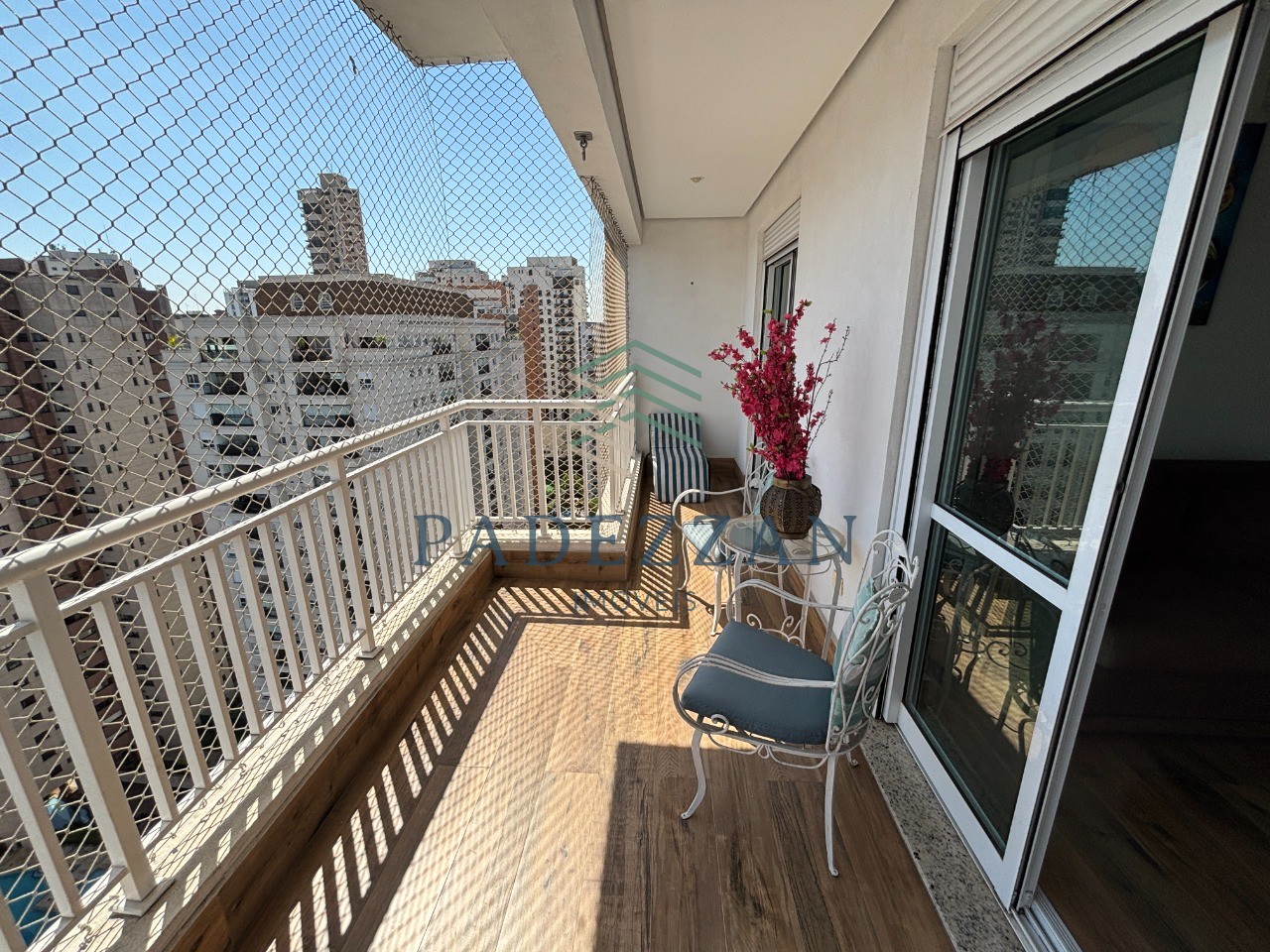 Apartamento, 3 quartos, 172 m² - Foto 35