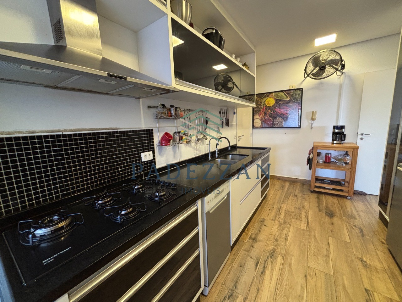 Apartamento, 3 quartos, 172 m² - Foto 24