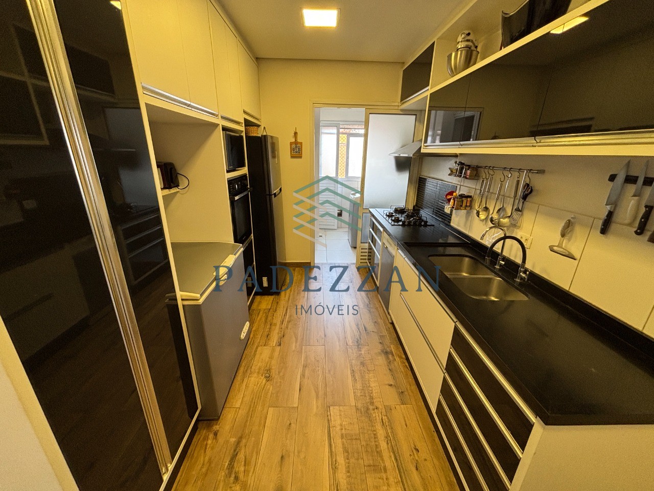 Apartamento, 3 quartos, 172 m² - Foto 21