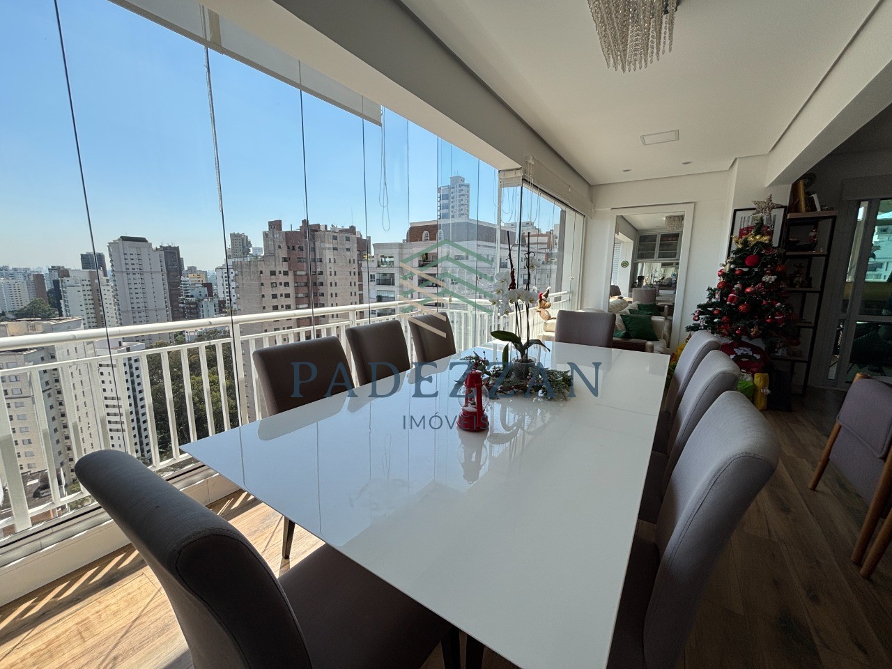 Apartamento, 3 quartos, 172 m² - Foto 9