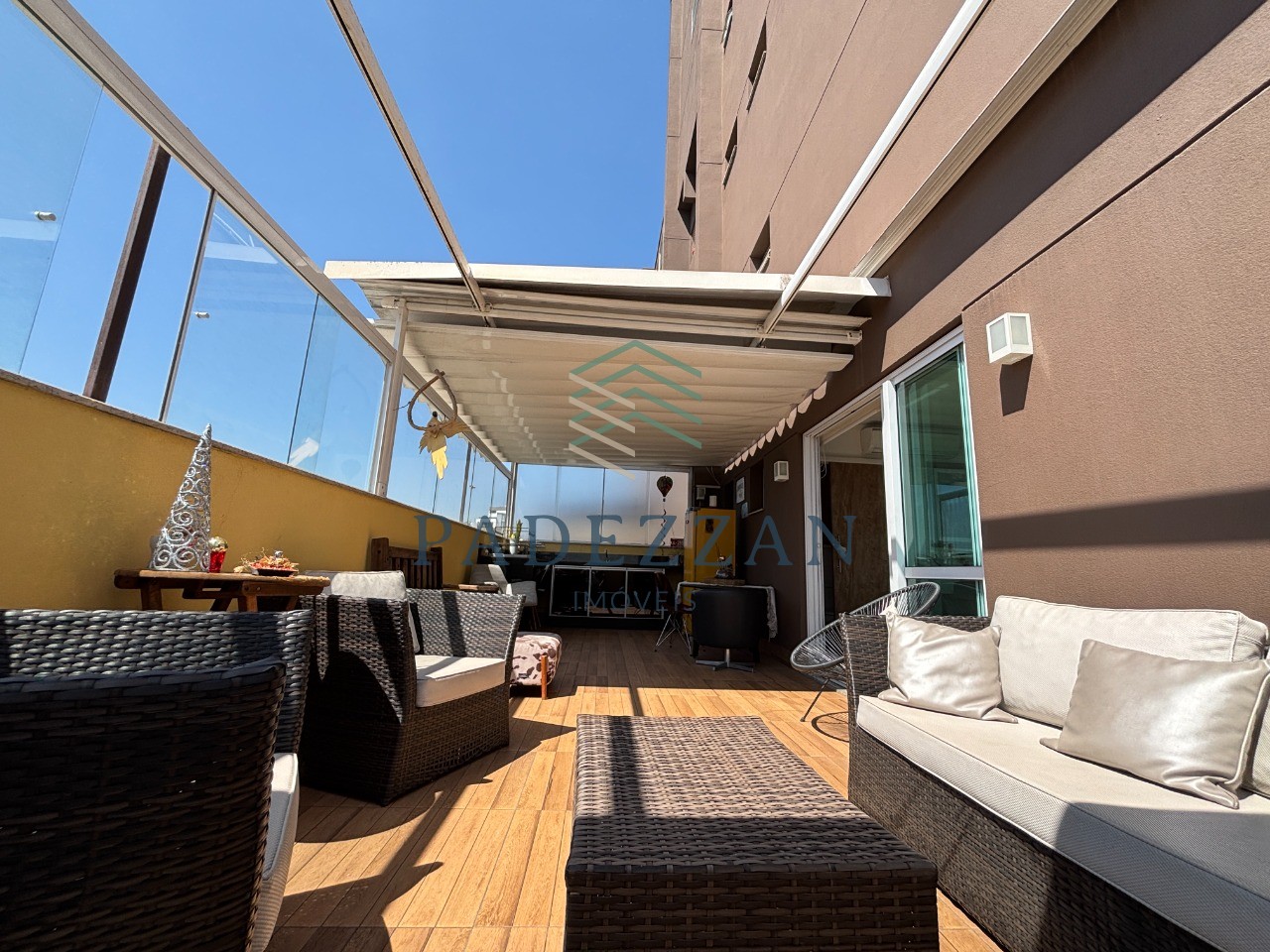 Apartamento, 3 quartos, 172 m² - Foto 17