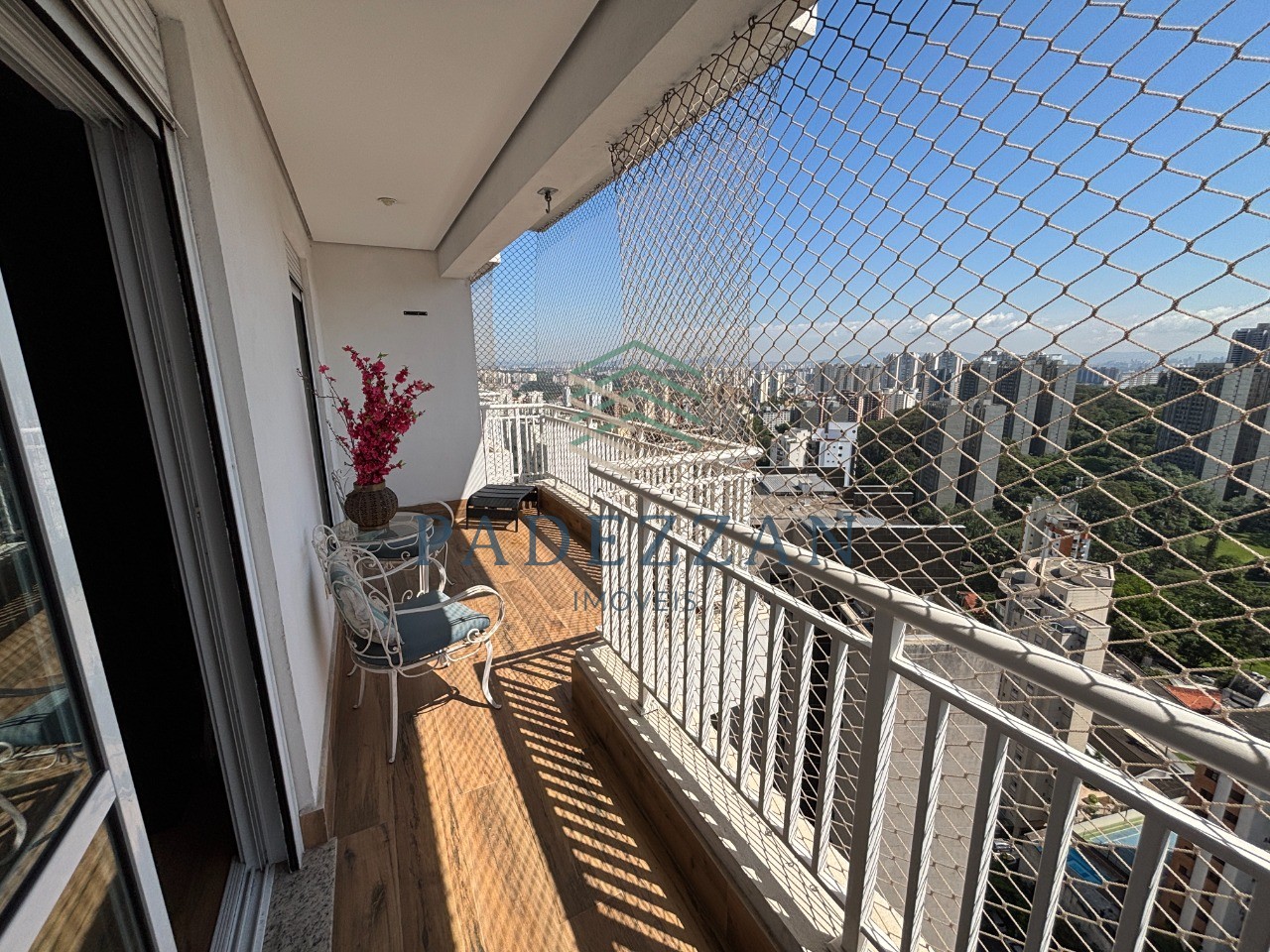 Apartamento, 3 quartos, 172 m² - Foto 37
